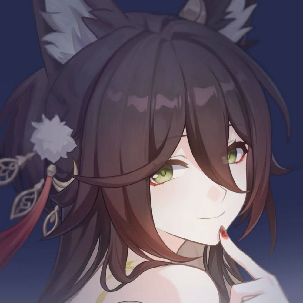 User avatar