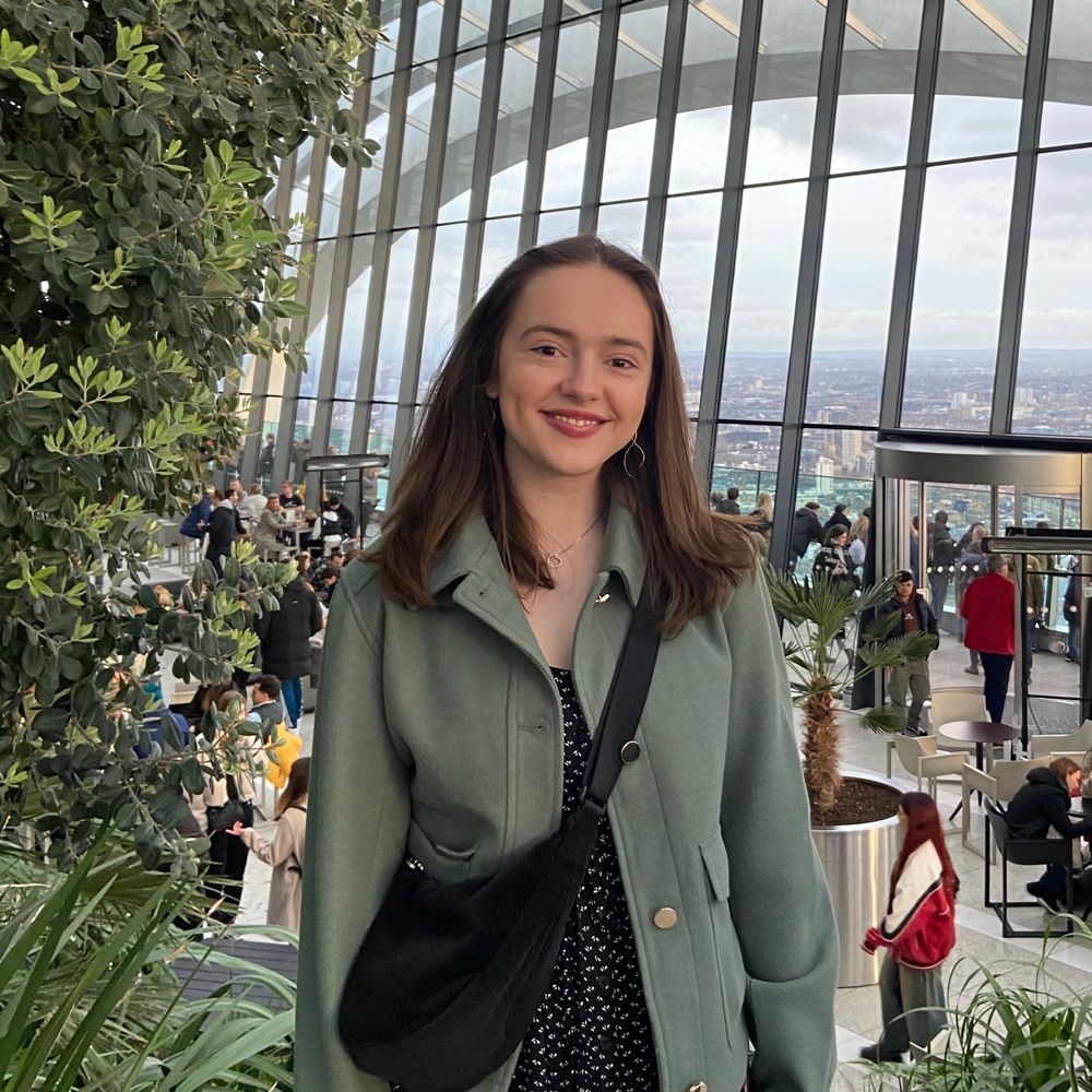 Angharad Morgan