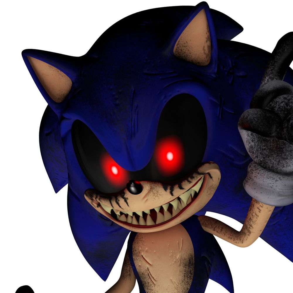 Sonic.exe
