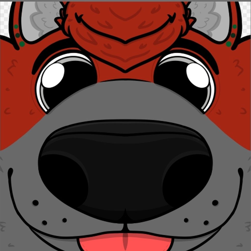 NykoTheFolf