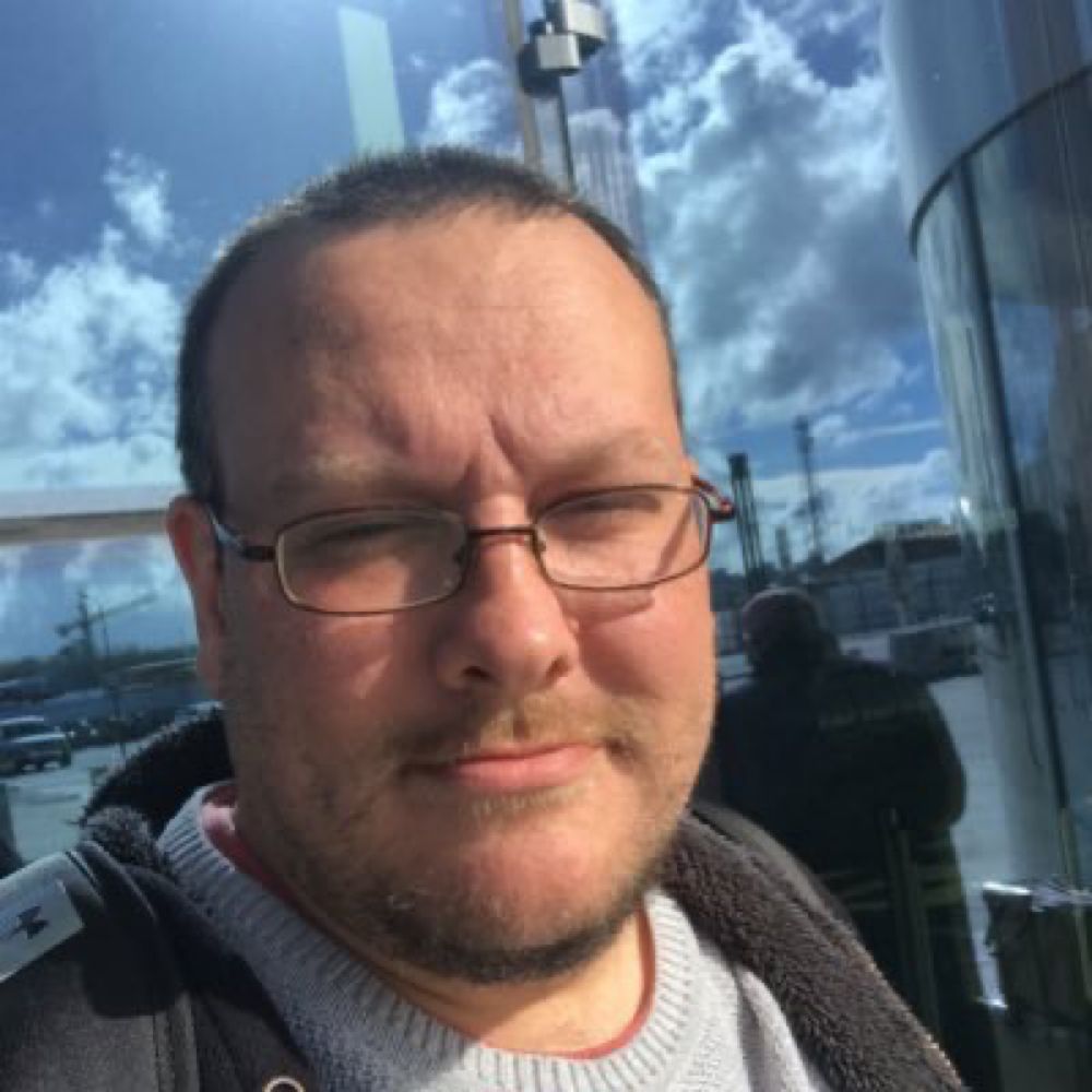 Ian Sproates
