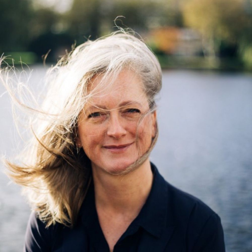 Mirjam van Tiel