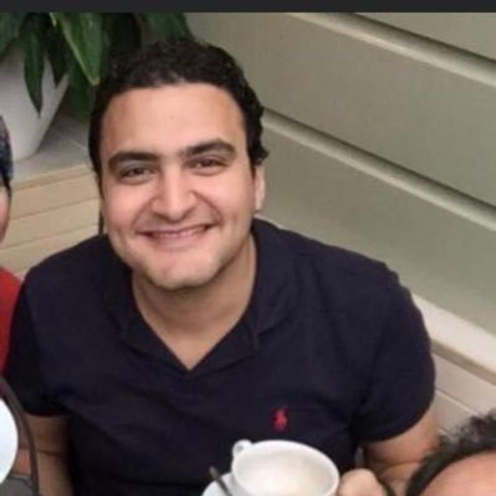 Ahmed Shalaby