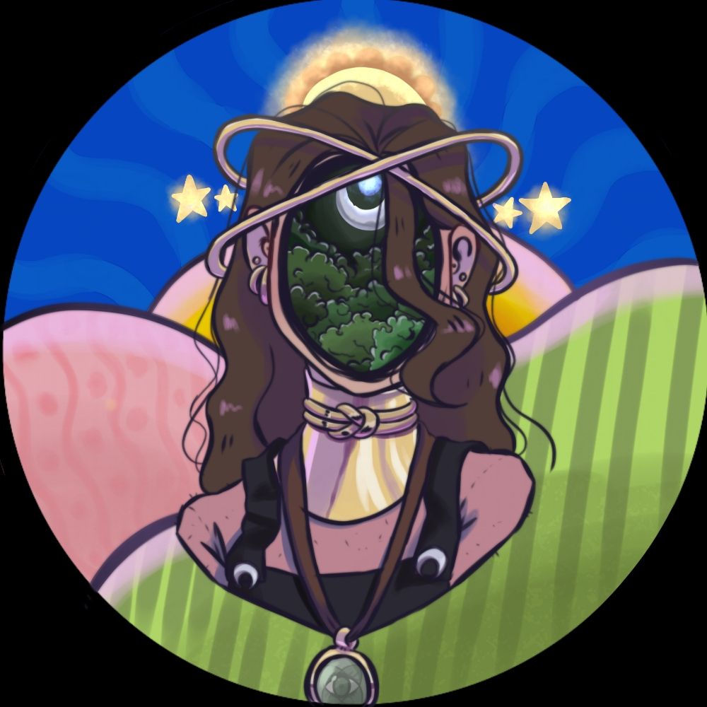 🌛Astrea's Forest🌜