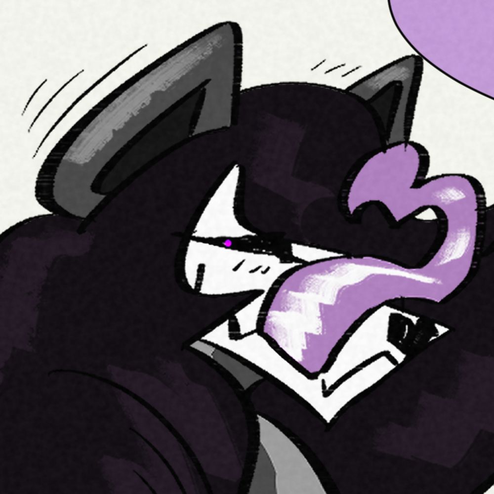 Inkie Pie