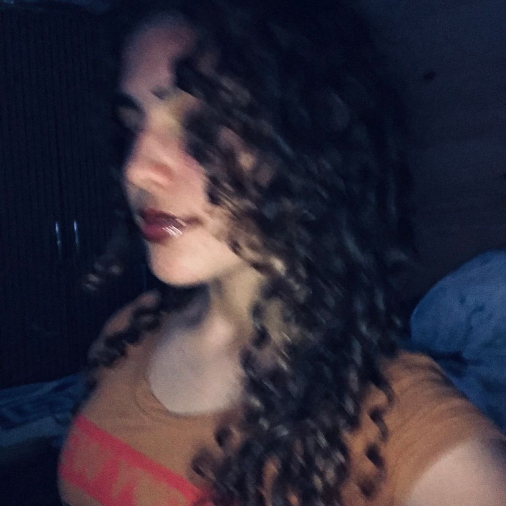 Nati🧡