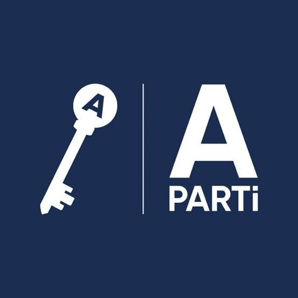 A Parti Çerkezköy