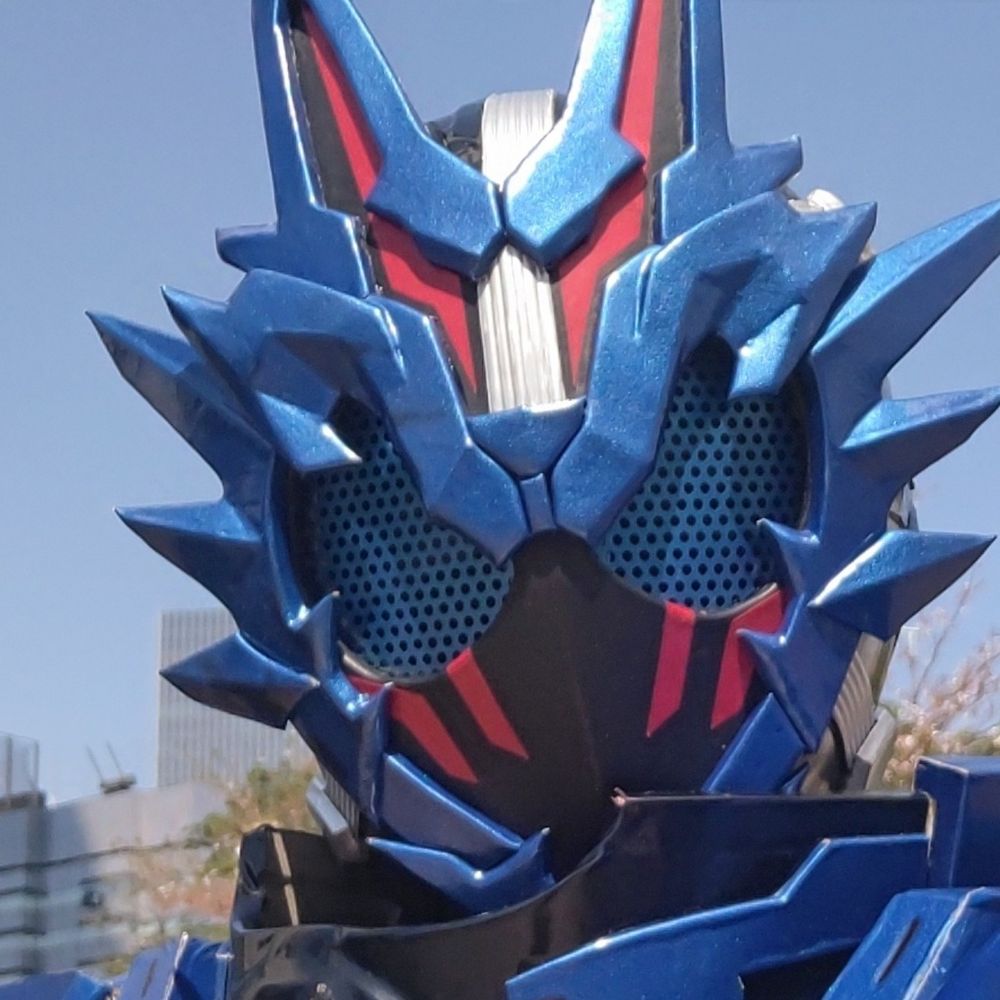 ネオマサカズ　ワンフェス2024冬コスプレレスキュー出動