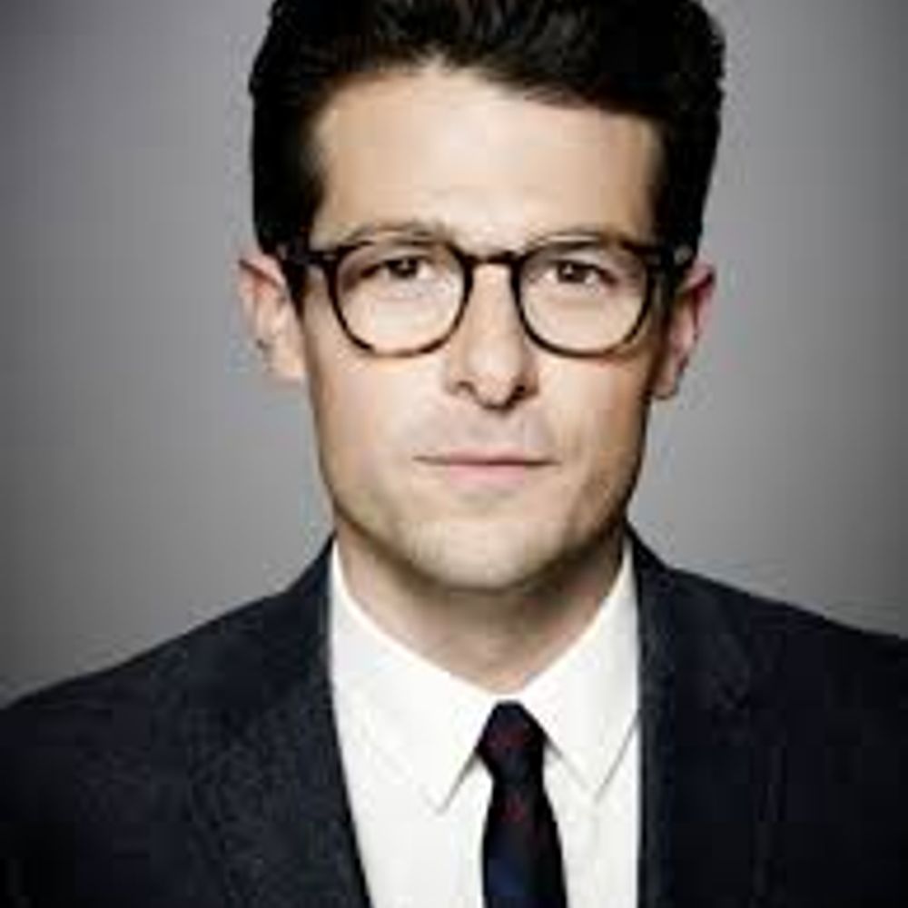 Jacob Soboroff