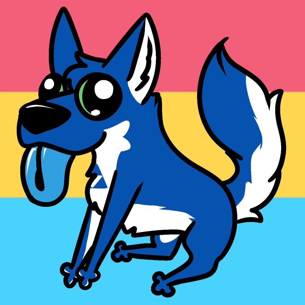 Profile avatar