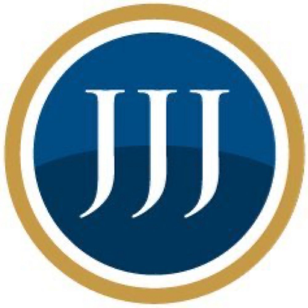 Jason J. Joy
