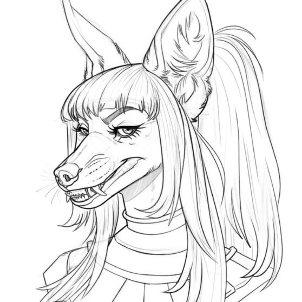 Nefarious Nefy