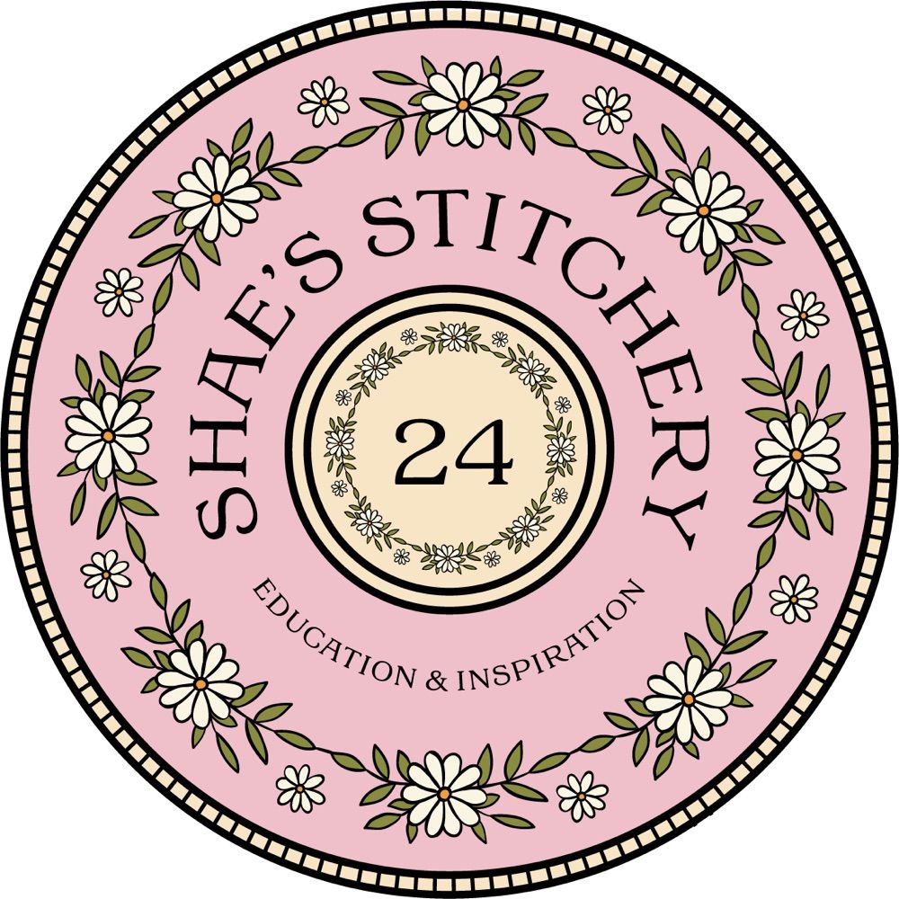 Shae’s Stitchery