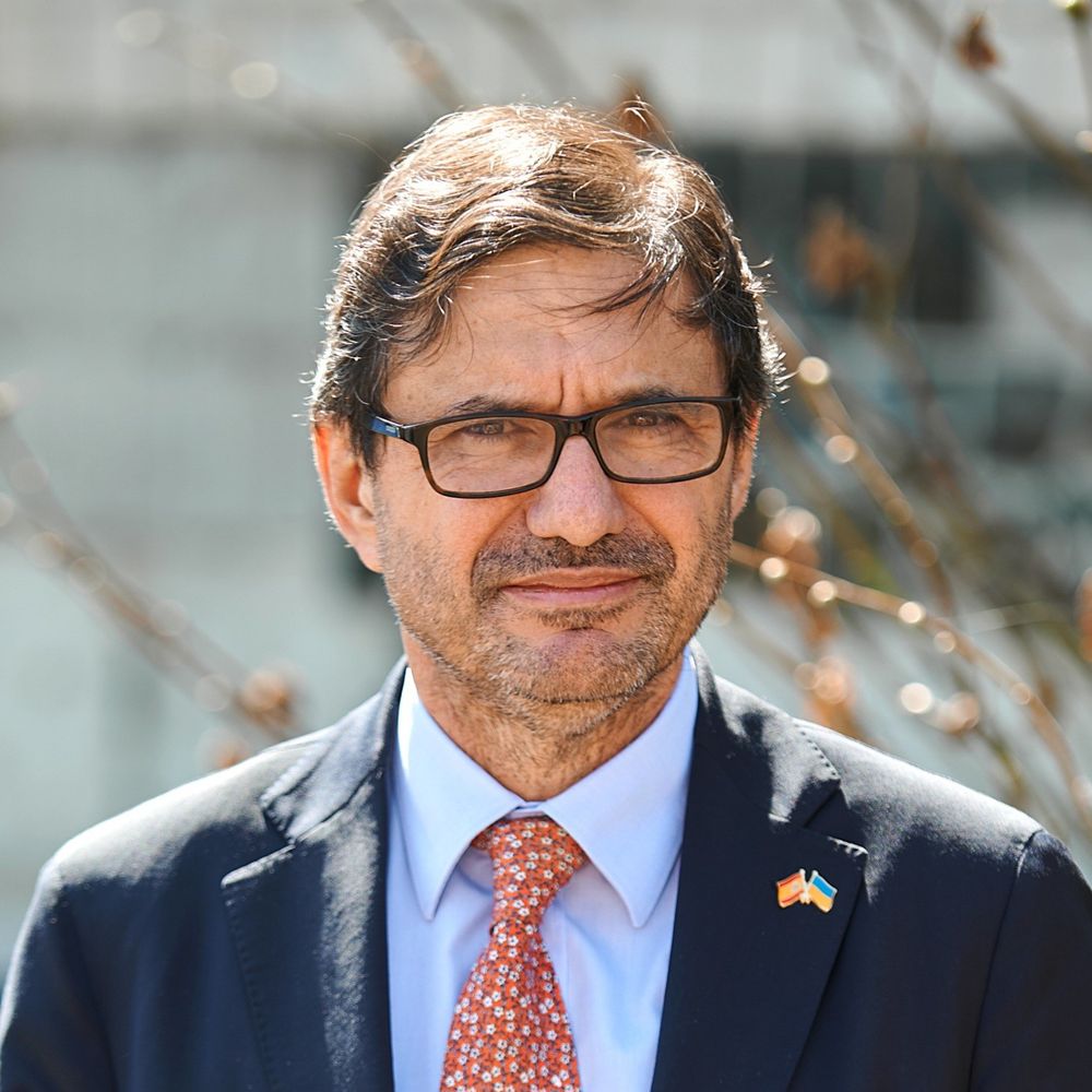 Ricardo López-Aranda