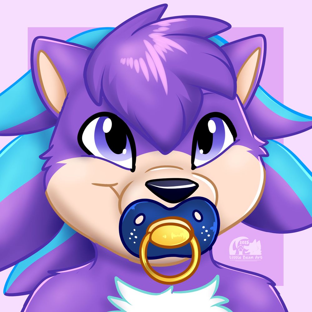 PlushyFangs