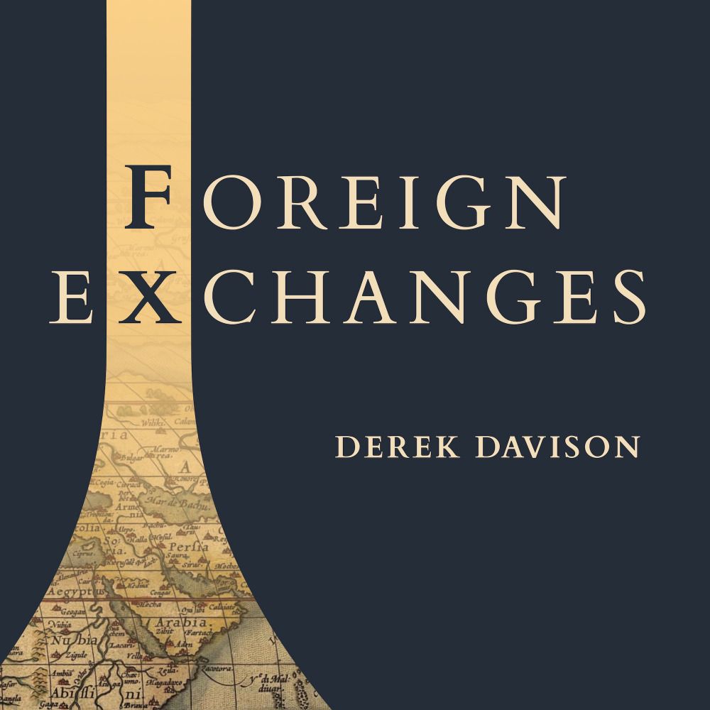 Foreign Exchanges's avatar