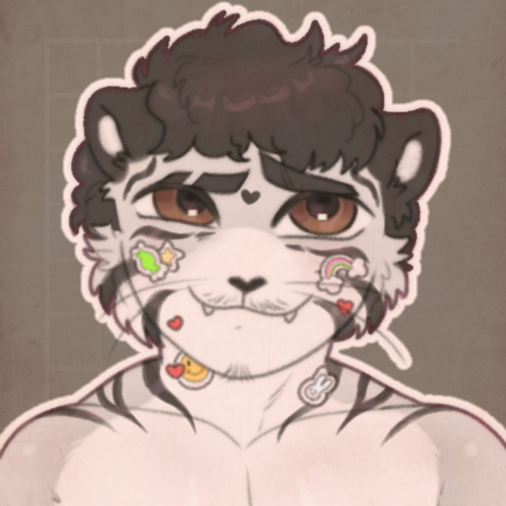 logan ★ COMMS OPEN