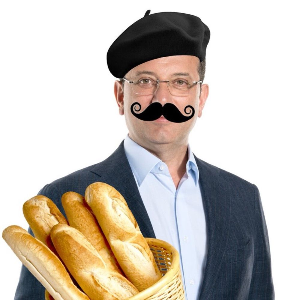 Yozgatlı İmaro 🇹🇷