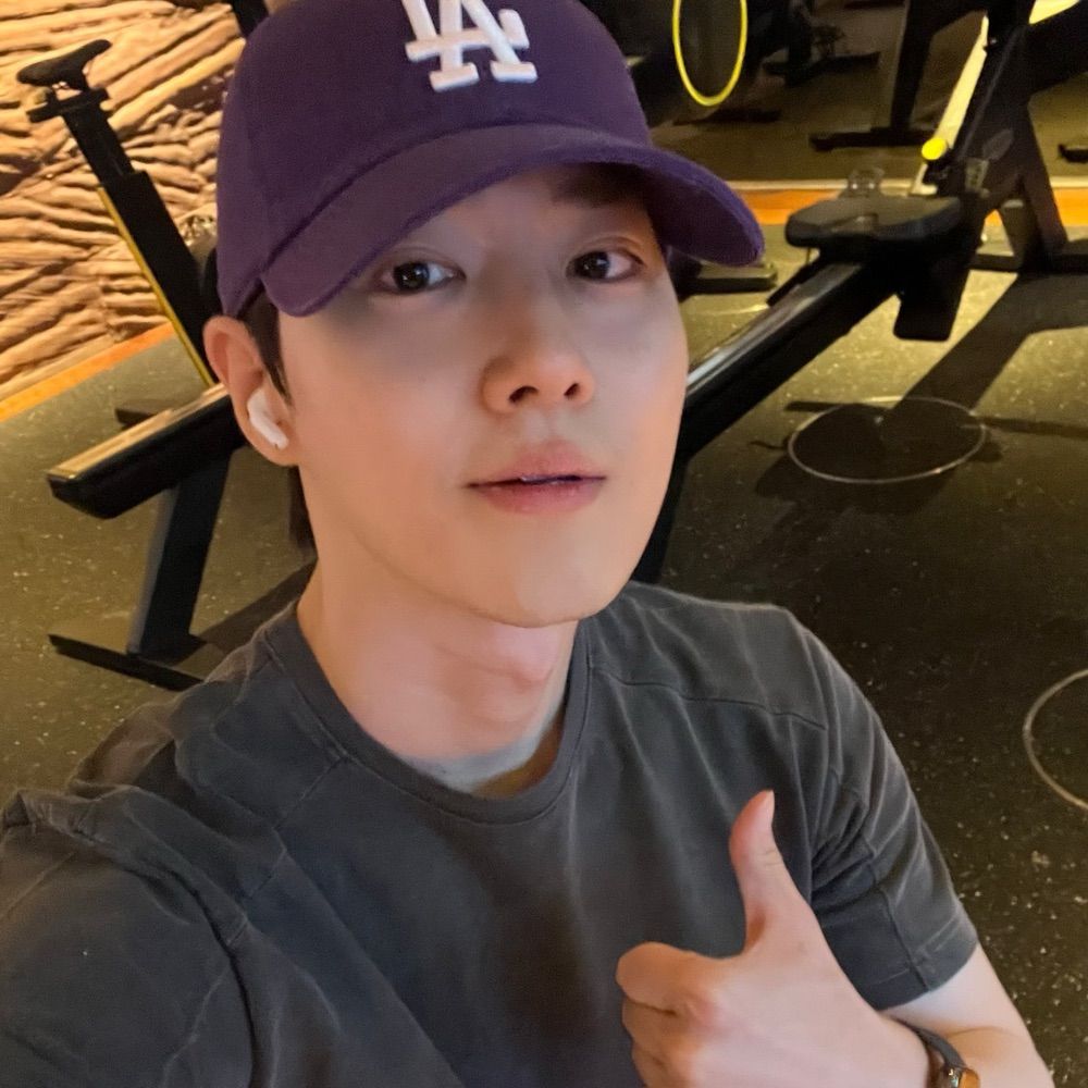 Junmyeonnie 🐰