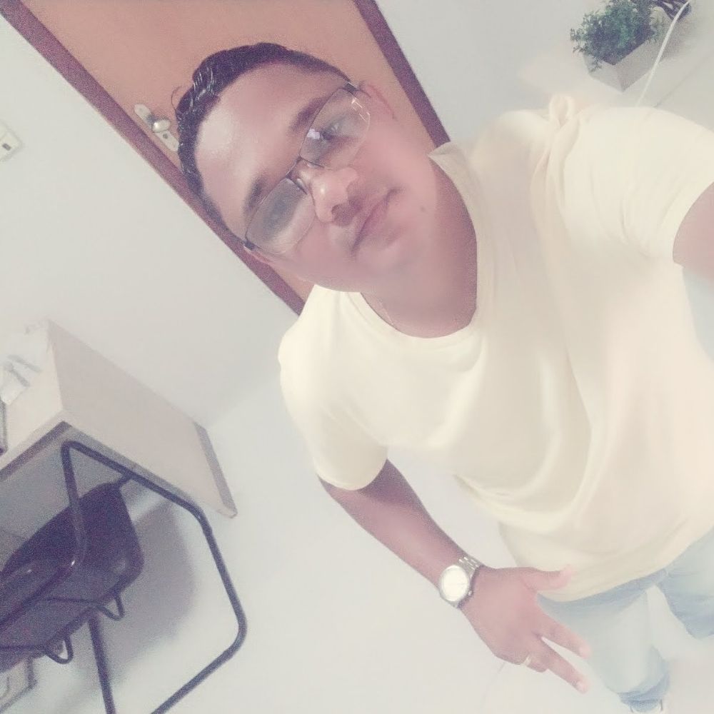 Gabriel Felipe 