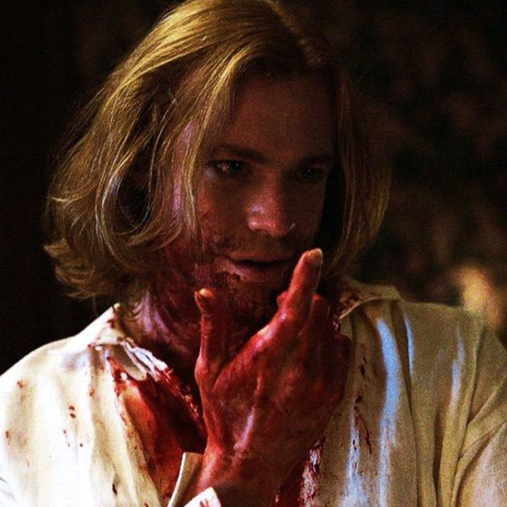 Lestat (alpha male)