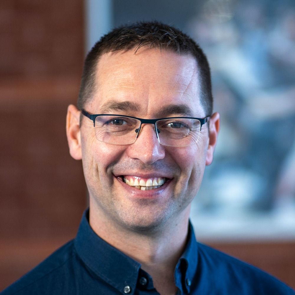 Andrew Filmer