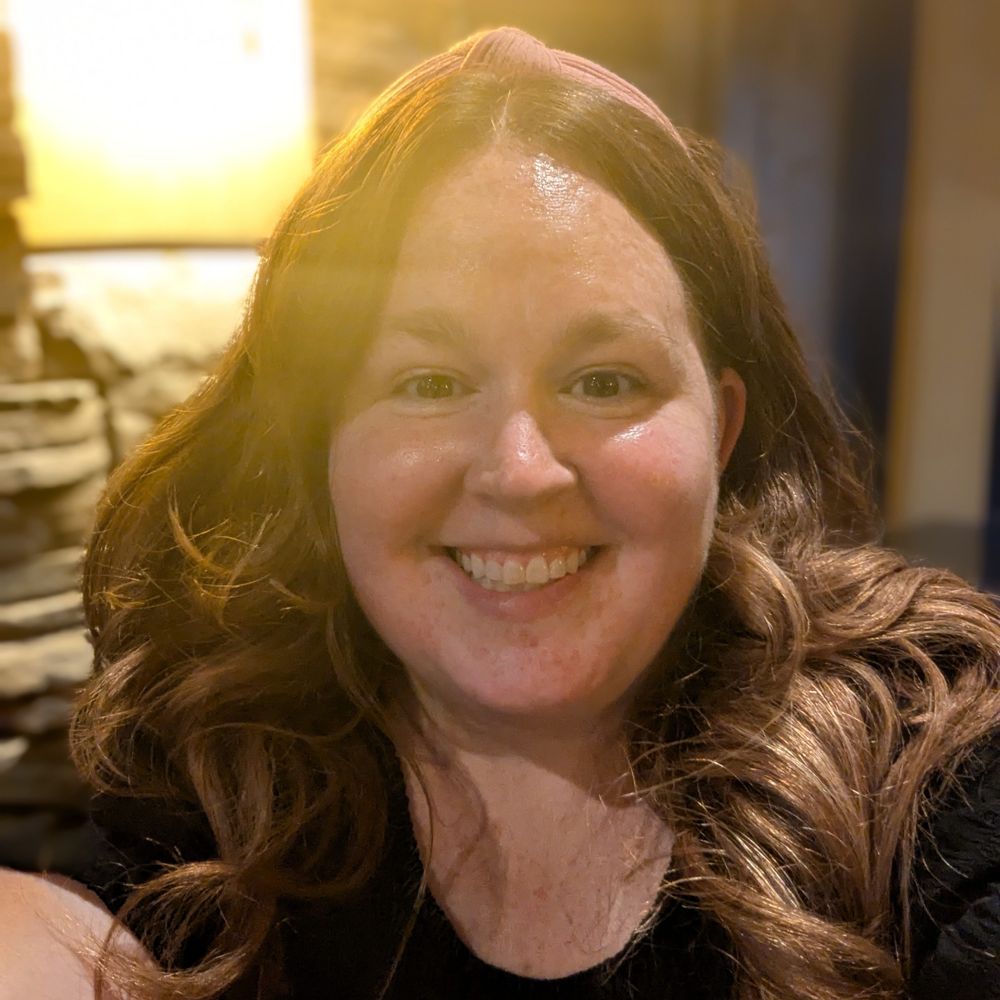 Nicki Lanigan