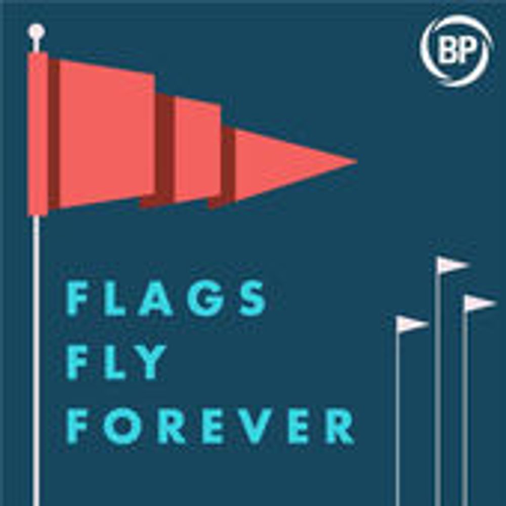 Flags Fly Forever