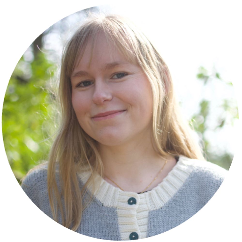 Aurore Damoiseaux
