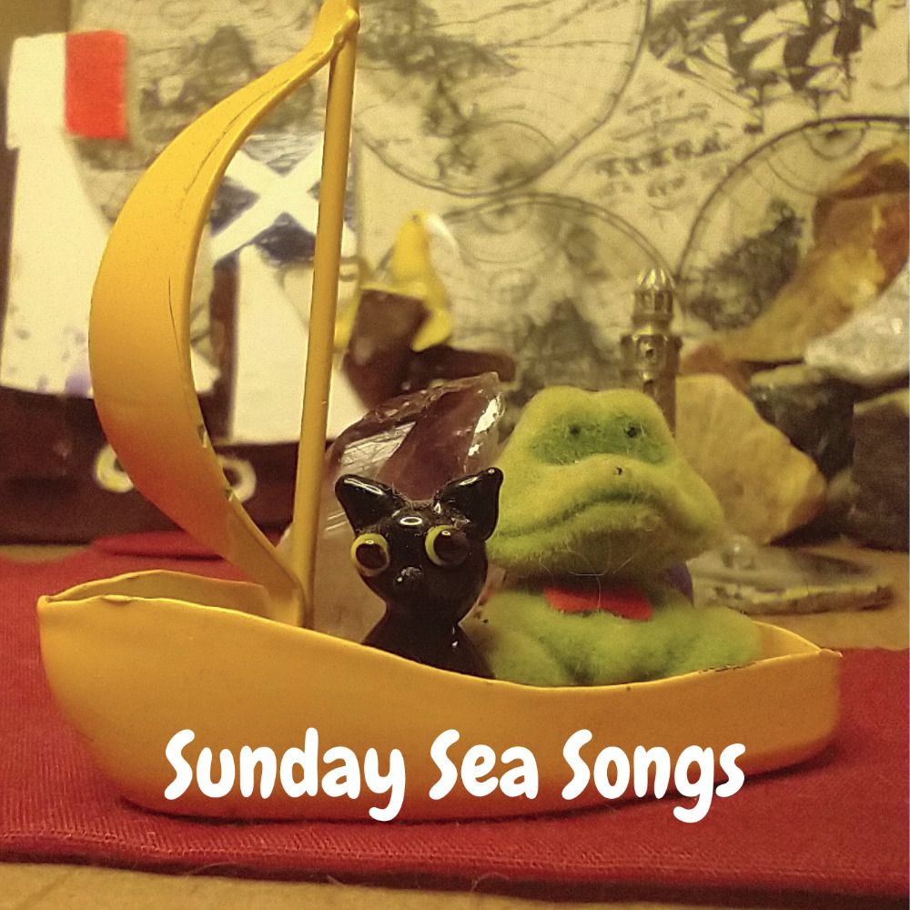 Sunday Sea Songs's avatar