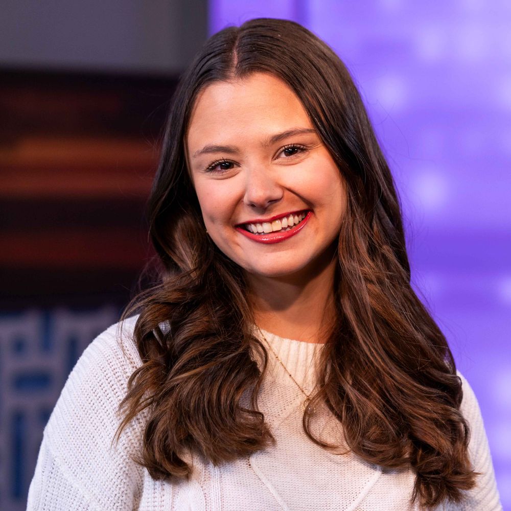 Miranda Nazzaro 