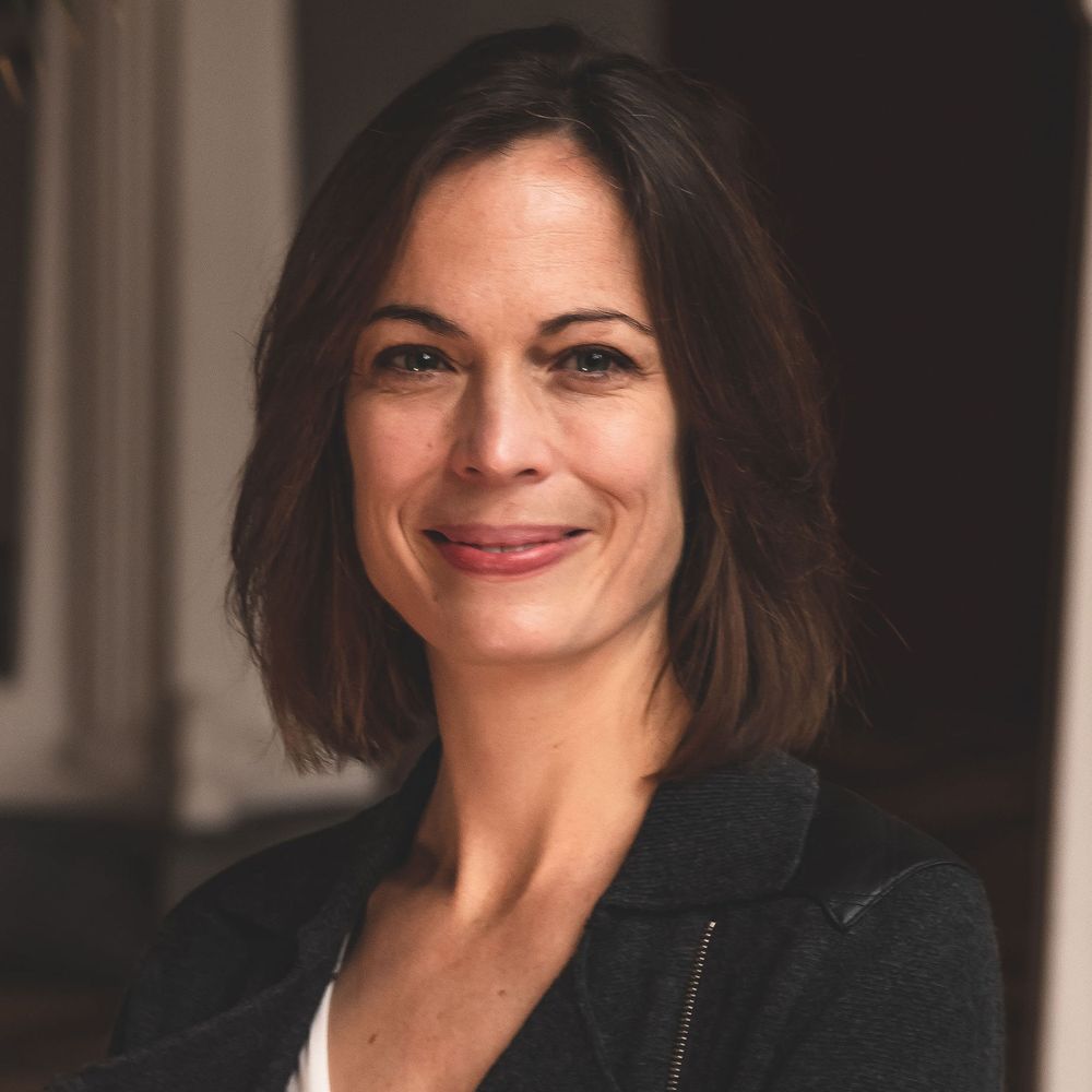 Kathleen Gregory