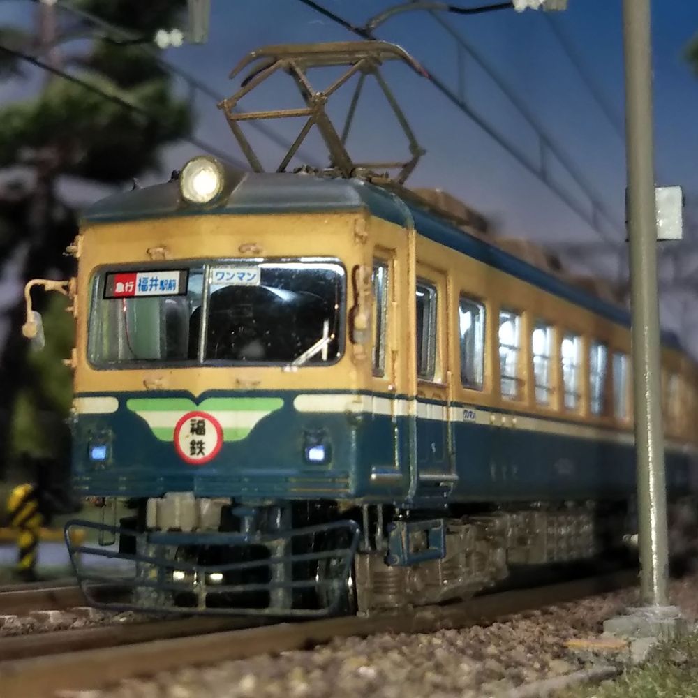 はくたか489