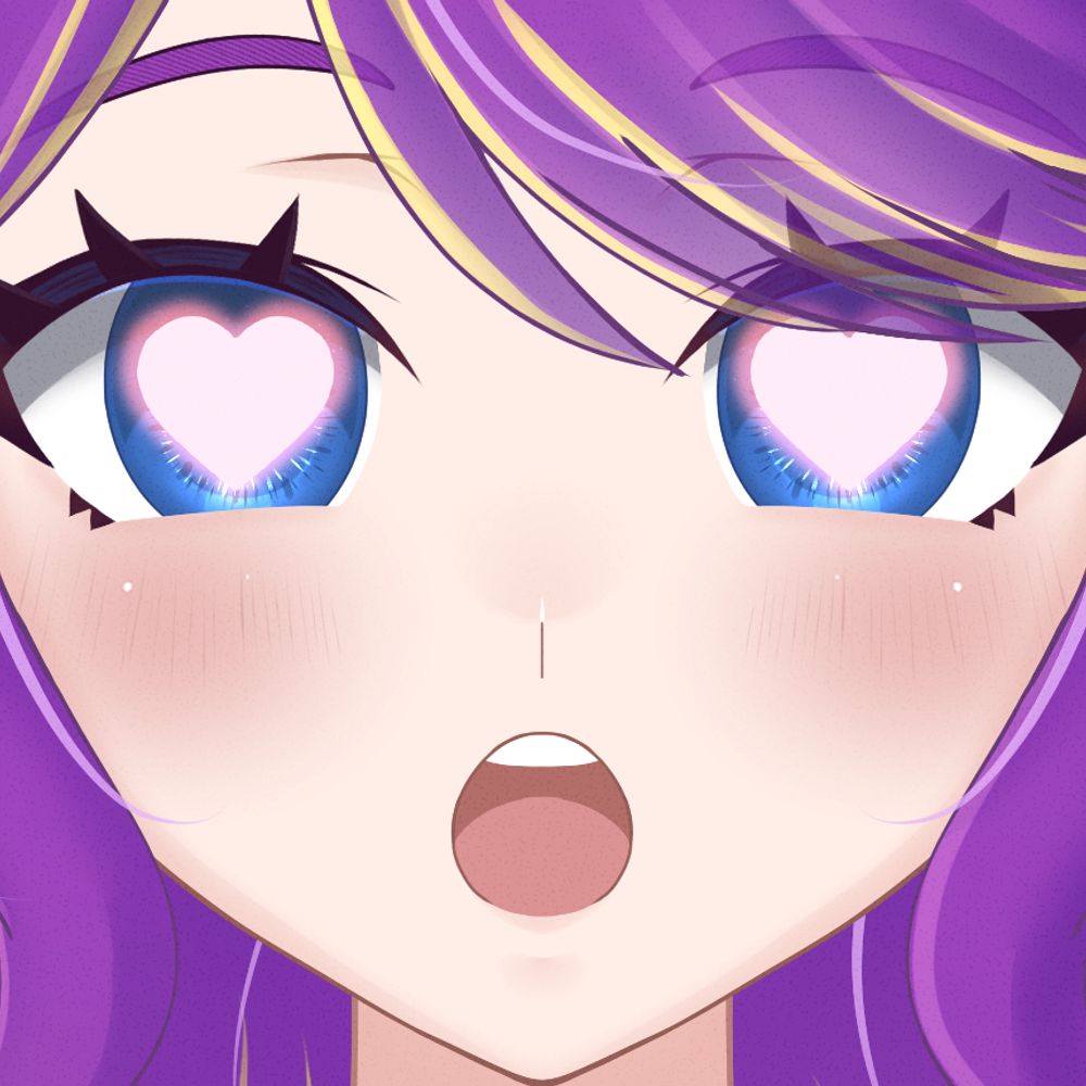 Nova's NSFW Alt