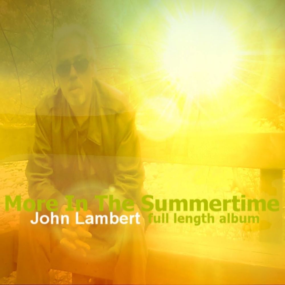 John Lambert