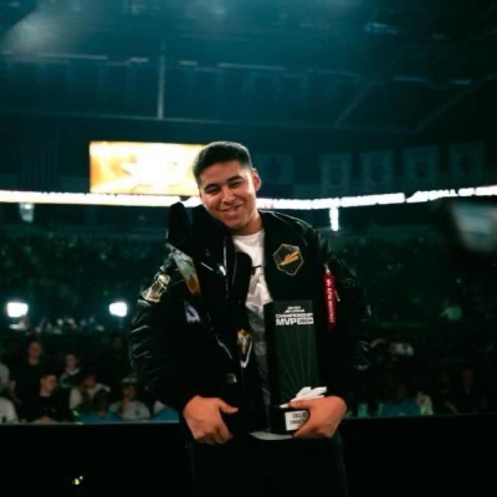 Optic Shotzzy