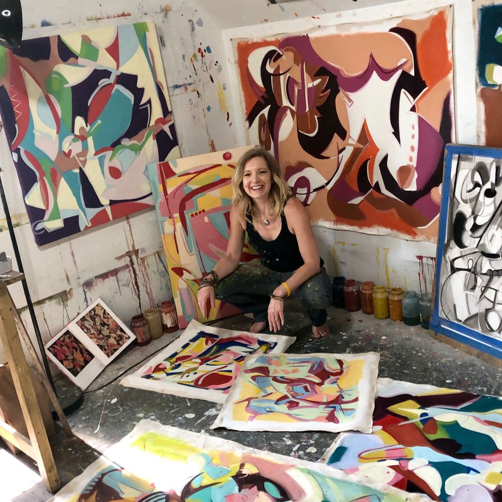 Amy Hutcheson