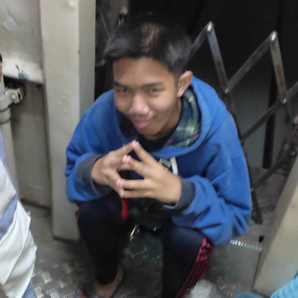 Nack