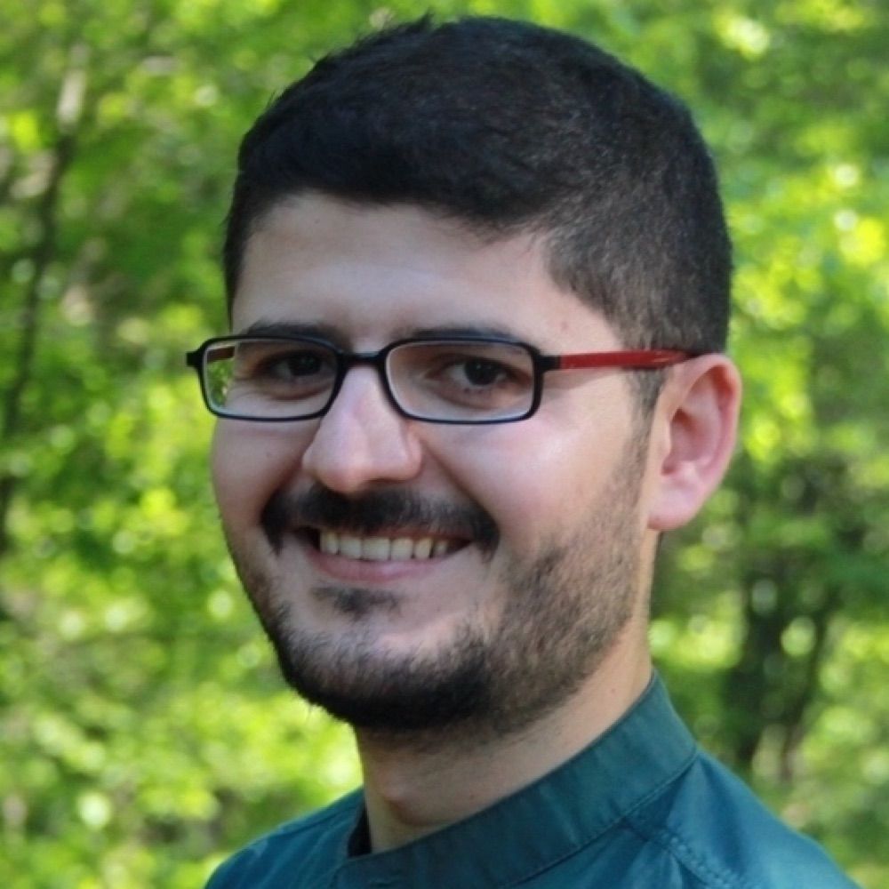 Halil I. Tasova, Ph.D.