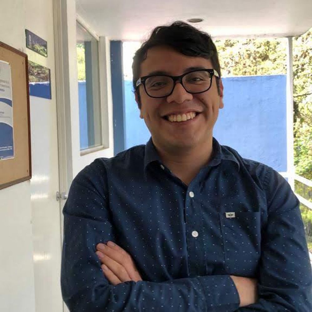 Gabriel Rojas-Salazar