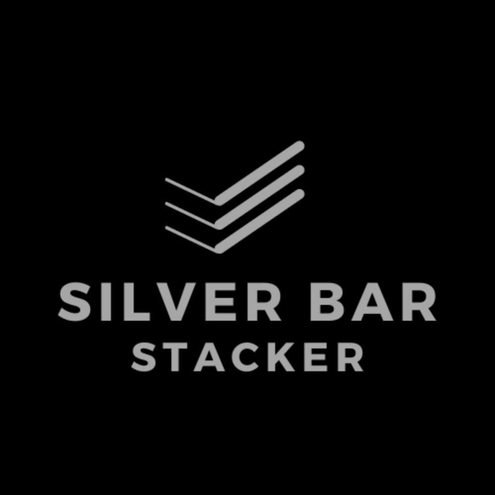 SBS - Silver Bar Stacker