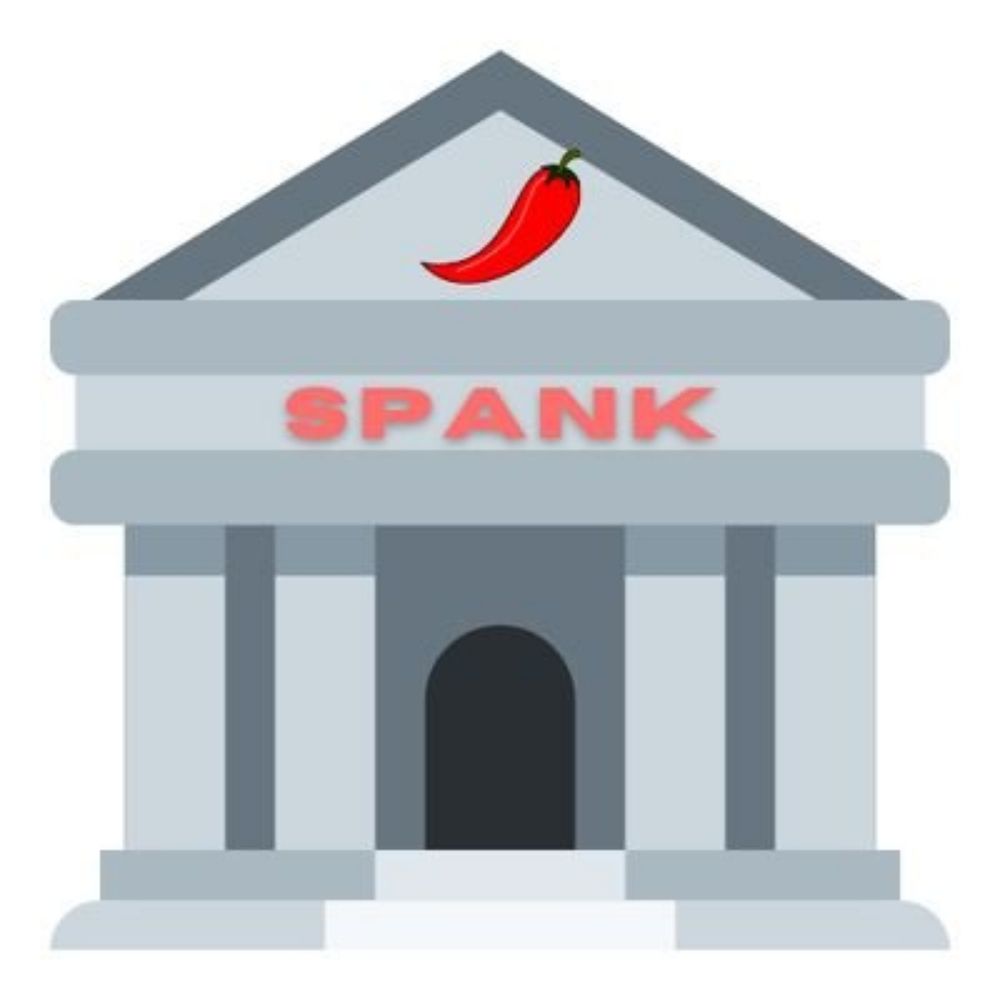 Spank Bank