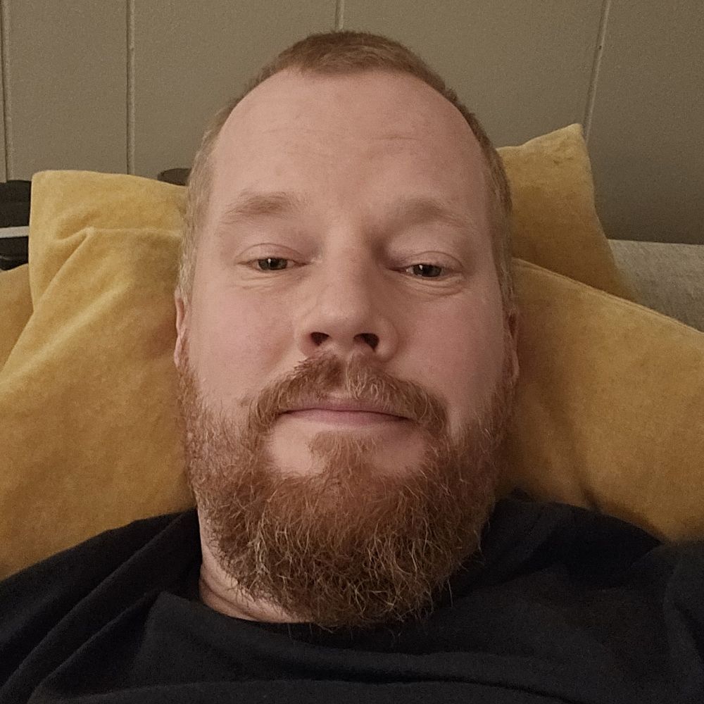 Jon Larsen