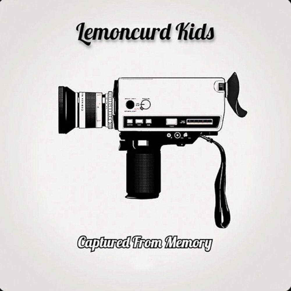 Lemoncurd Kids