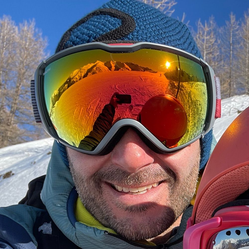Mathieu Quetu