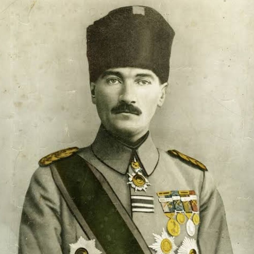 GMKA