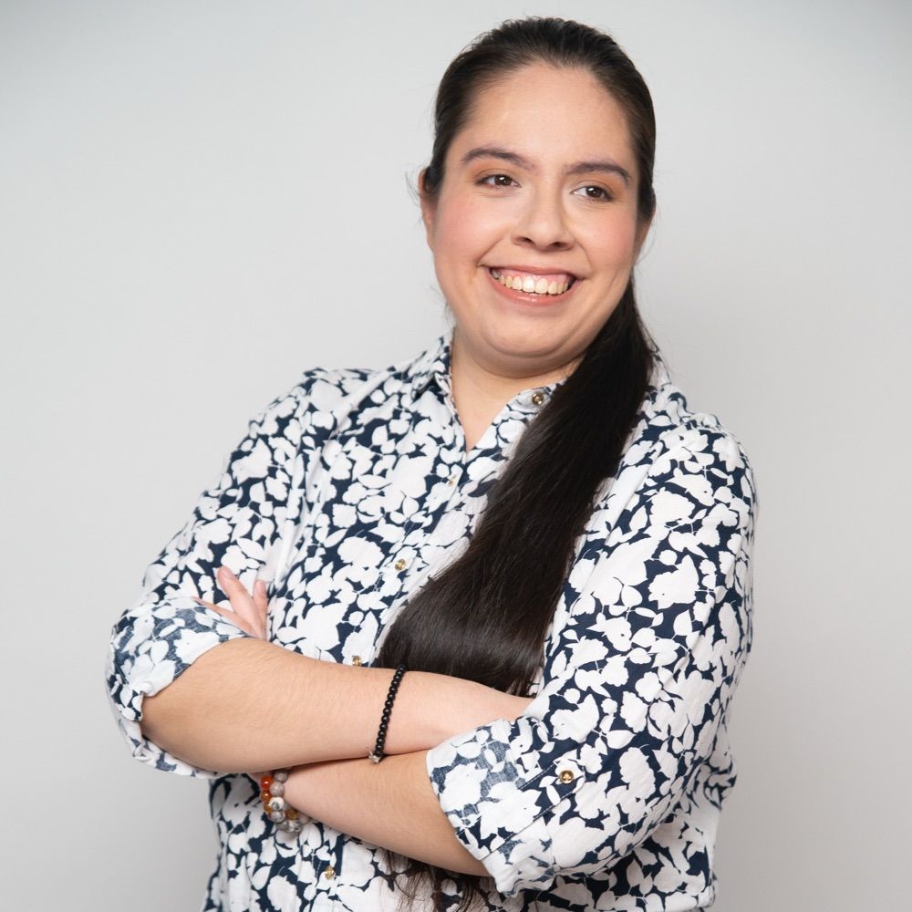Maria Ordoñez