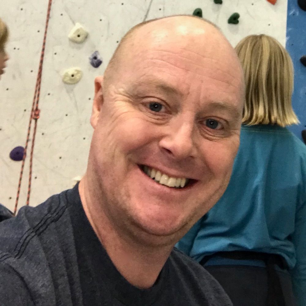 David Carruthers