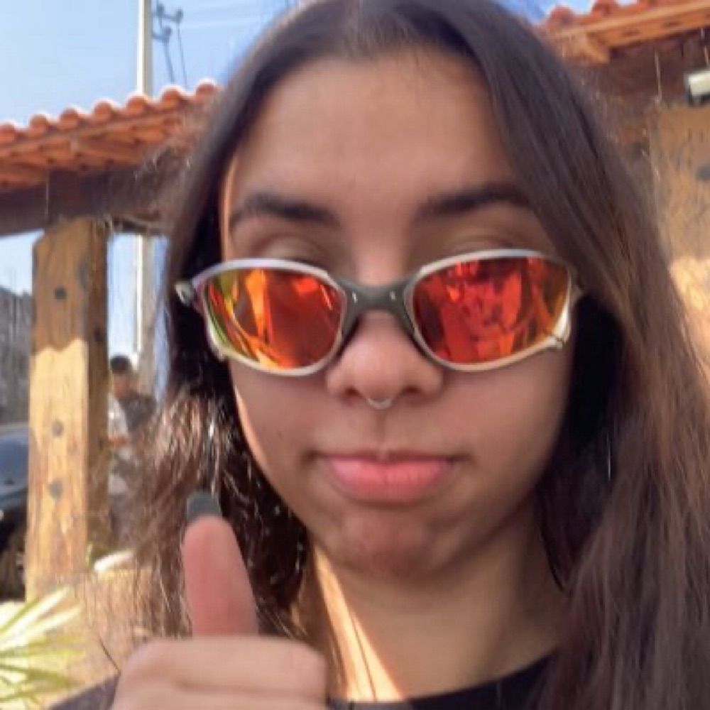 isa 🍭