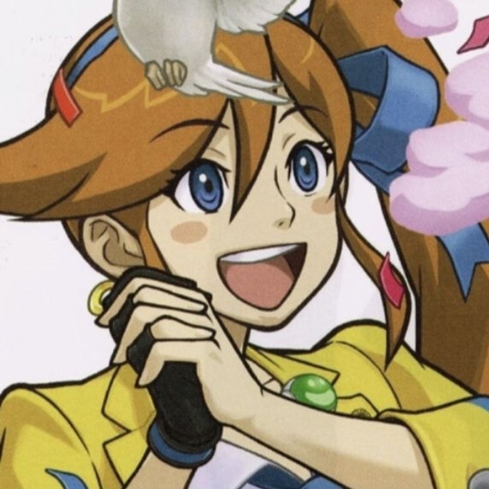 Athena Cykes !